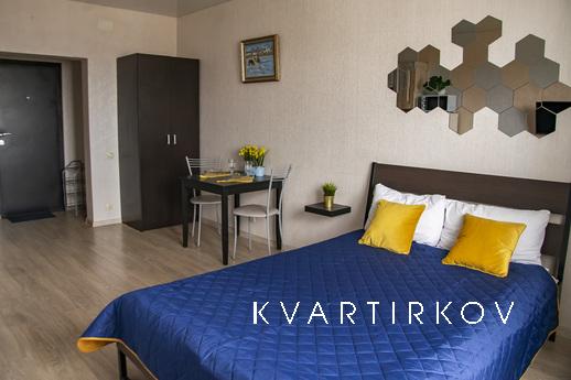 Посуточно ул Черняховского 19-3, Новороссийск - квартира посуточно