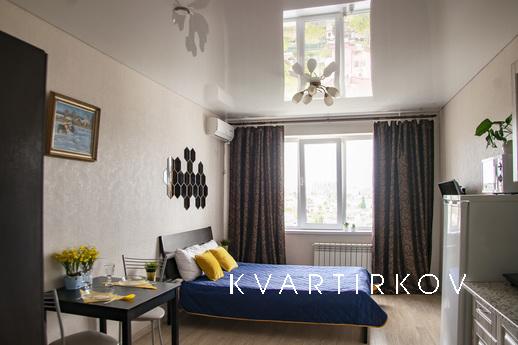 Посуточно ул Черняховского 19-3, Новороссийск - квартира посуточно