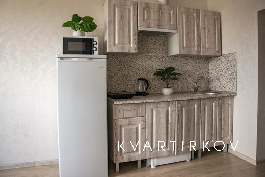 Посуточно ул Черняховского 19-3, Новороссийск - квартира посуточно