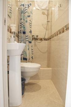 Посуточно ул Черняховского 19-3, Новороссийск - квартира посуточно