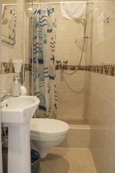 Посуточно ул Черняховского 19-3, Новороссийск - квартира посуточно