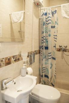 Посуточно ул Черняховского 19-3, Новороссийск - квартира посуточно