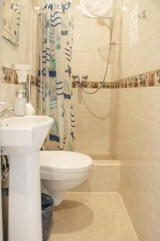 Посуточно ул Черняховского 19-3, Новороссийск - квартира посуточно