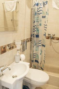 Посуточно ул Черняховского 19-3, Новороссийск - квартира посуточно