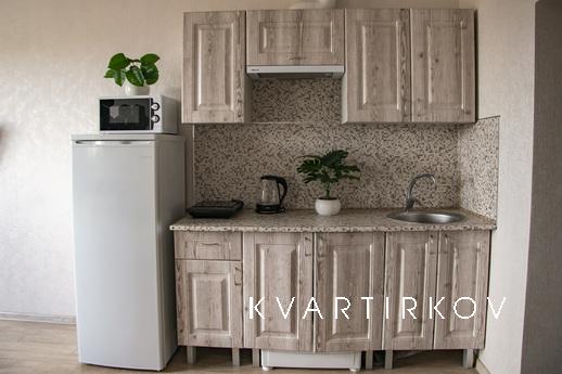 Посуточно ул Черняховского 19-3, Новороссийск - квартира посуточно