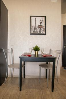 Daily Chernyakhovsky street 19, Novorossiysk - apartment by the day
