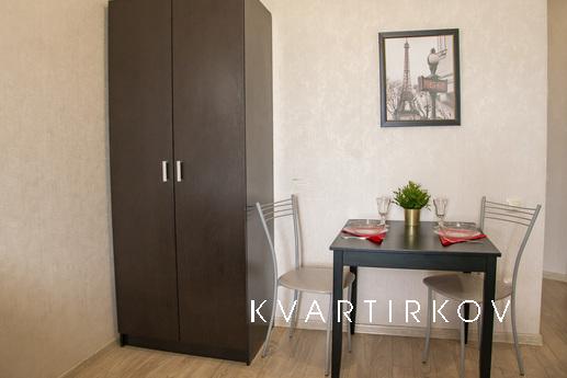 Daily Chernyakhovsky street 19, Novorossiysk - apartment by the day