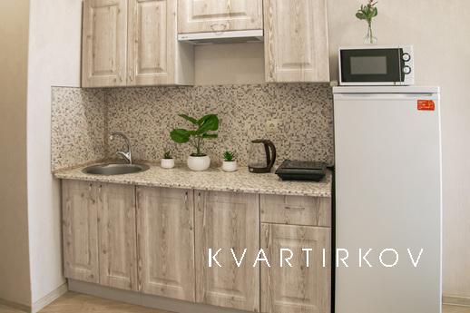 Daily Chernyakhovsky street 19, Novorossiysk - apartment by the day