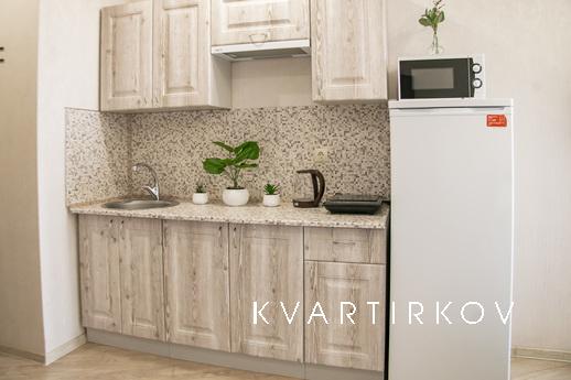 Daily Chernyakhovsky street 19, Novorossiysk - apartment by the day