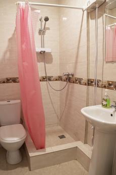 Daily Chernyakhovsky street 19, Novorossiysk - apartment by the day