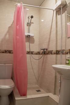 Daily Chernyakhovsky street 19, Novorossiysk - apartment by the day