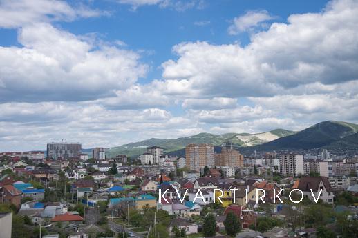 Посуточно ул Черняховского 19-2, Новороссийск - квартира посуточно