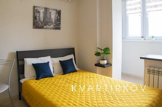 Посуточно ул Черняховского 19-2, Новороссийск - квартира посуточно