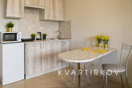 Посуточно ул Черняховского 19-2, Новороссийск - квартира посуточно