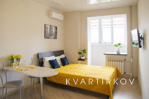 Посуточно ул Черняховского 19-2, Новороссийск - квартира посуточно