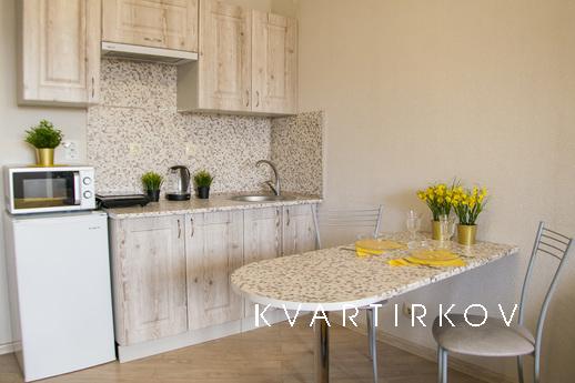 Посуточно ул Черняховского 19-2, Новороссийск - квартира посуточно