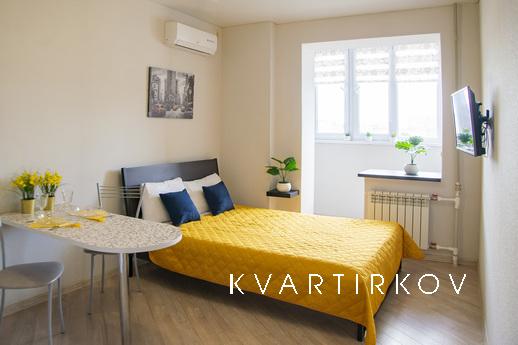 Посуточно ул Черняховского 19-2, Новороссийск - квартира посуточно