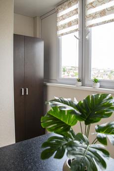 Посуточно ул Черняховского 19-2, Новороссийск - квартира посуточно