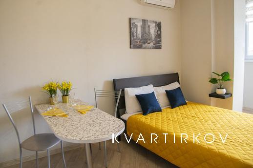 Посуточно ул Черняховского 19-2, Новороссийск - квартира посуточно