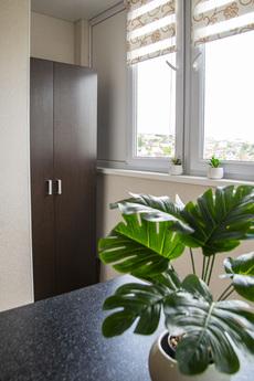 Посуточно ул Черняховского 19-2, Новороссийск - квартира посуточно