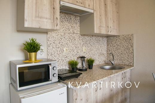 Посуточно ул Черняховского 19-2, Новороссийск - квартира посуточно