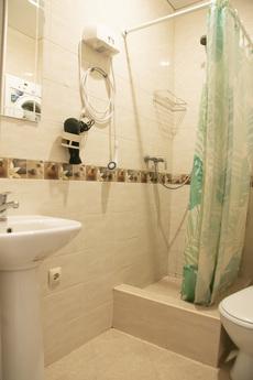 Посуточно ул Черняховского 19-2, Новороссийск - квартира посуточно