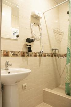 Посуточно ул Черняховского 19-2, Новороссийск - квартира посуточно