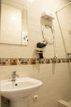 Посуточно ул Черняховского 19-2, Новороссийск - квартира посуточно