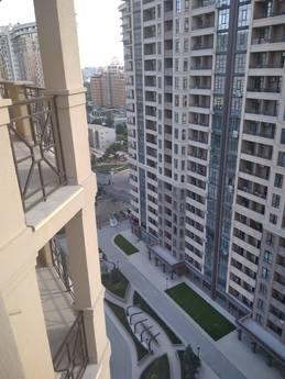 Apartments Elegy-Park Arcadia, Odessa - apartment by the day