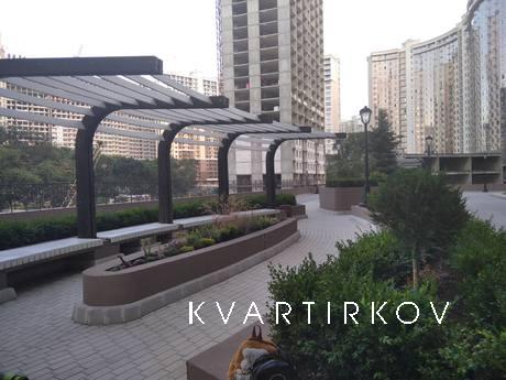 Apartments Elegy-Park Arcadia, Odessa - apartment by the day
