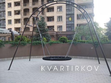 Apartments Elegy-Park Arcadia, Odessa - apartment by the day