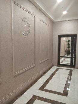 Apartments Elegy-Park Arcadia, Odessa - apartment by the day