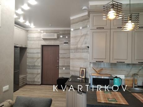Apartments Elegy-Park Arcadia, Odessa - apartment by the day