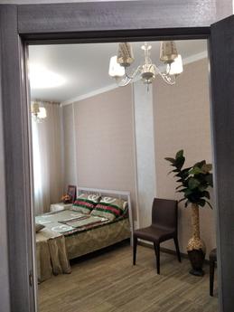 Apartments Elegy-Park Arcadia, Odessa - apartment by the day