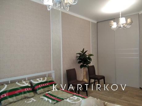 Apartments Elegy-Park Arcadia, Odessa - apartment by the day