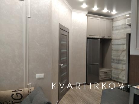 Apartments Elegy-Park Arcadia, Odessa - apartment by the day