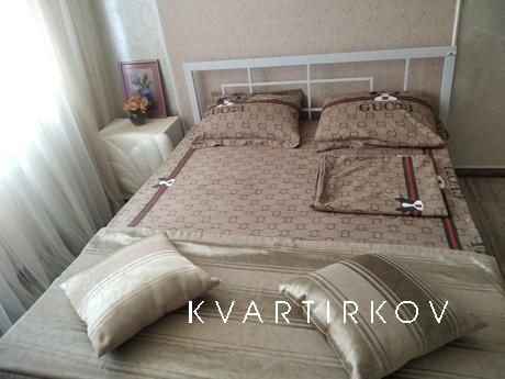 Apartments Elegy-Park Arcadia, Odessa - apartment by the day