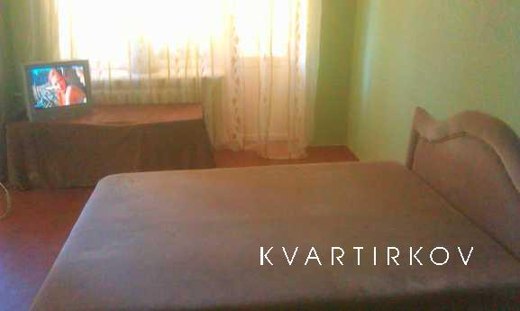 I will rent an apartment on Artema on Volnaya Street. Next s