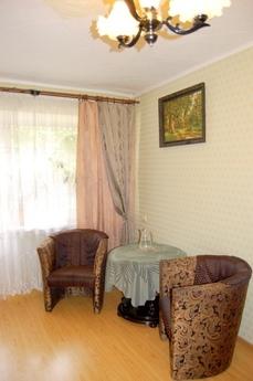 One room apartment in Kaliningrad, Kaliningrad - apartment by the day