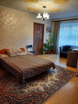 One room apartment in Kaliningrad, Kaliningrad - apartment by the day