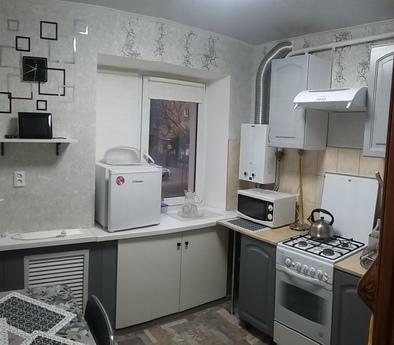 One room apartment in Kaliningrad, Kaliningrad - apartment by the day