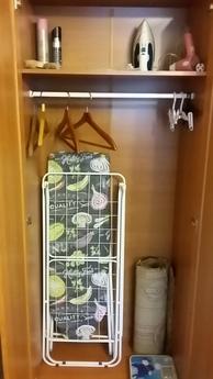 One room apartment in Kaliningrad, Kaliningrad - apartment by the day