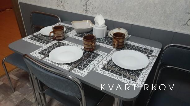 One room apartment in Kaliningrad, Kaliningrad - apartment by the day