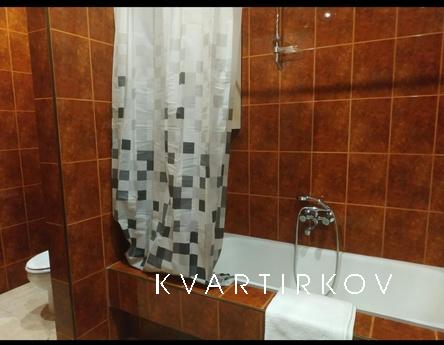 Two bedroom apartment, Kyiv - apartment by the day