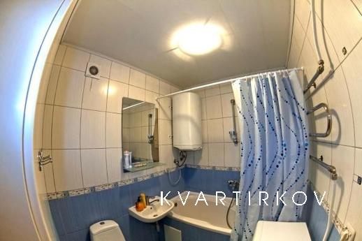 Apartment for rent in the center, Rivne - apartment by the day