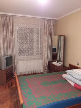 Apartment near the thermal pool, 2-к, Berehovo - apartment by the day