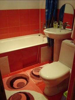 Квартира посуточно в Уфе, Уфа - квартира посуточно