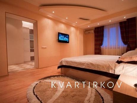 Квартира посуточно в Уфе, Уфа - квартира посуточно