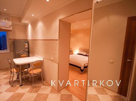 Квартира посуточно в Уфе, Уфа - квартира посуточно