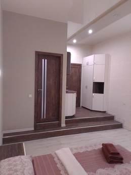 Apartments for rent Kharkov, Kharkiv - apartment by the day
